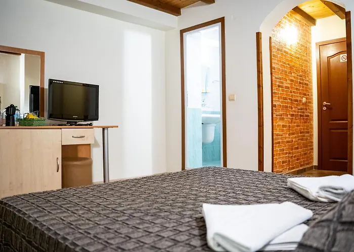 Matsurev Vendégház