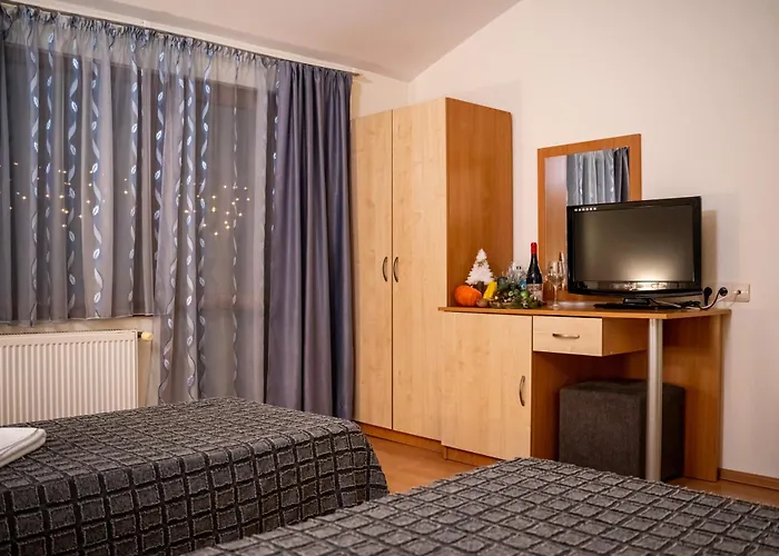 Matsurev Vendégház