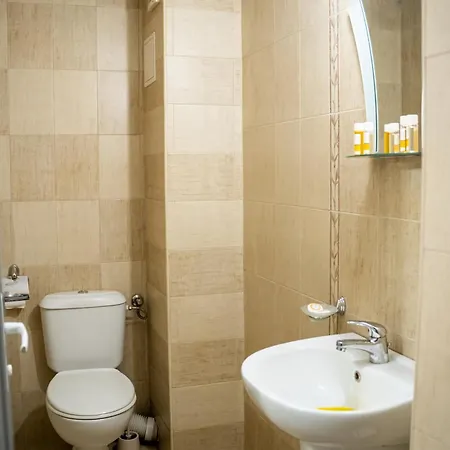 Matsurev Гостевой дом Банско