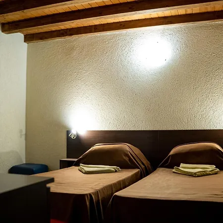 Matsurev Maison d'hôtes