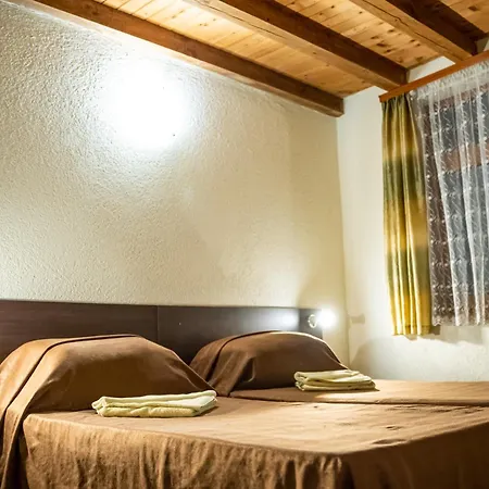 Гостевой дом Matsurev