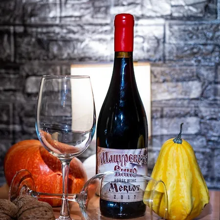 Гостевой дом Matsurev Банско