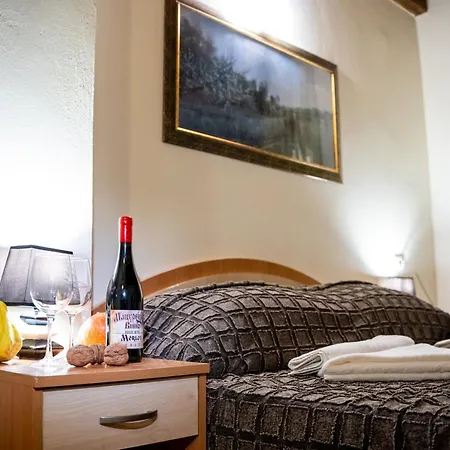 Matsurev Гостевой дом