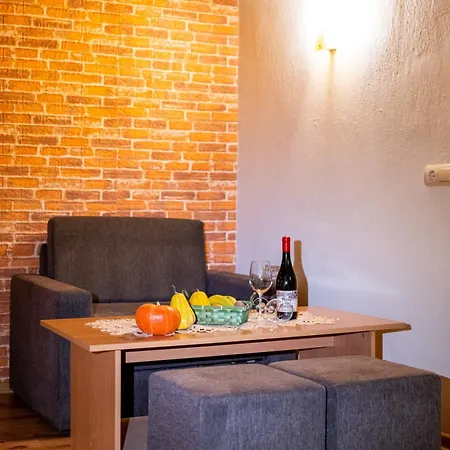 Matsurev Гостевой дом 3*