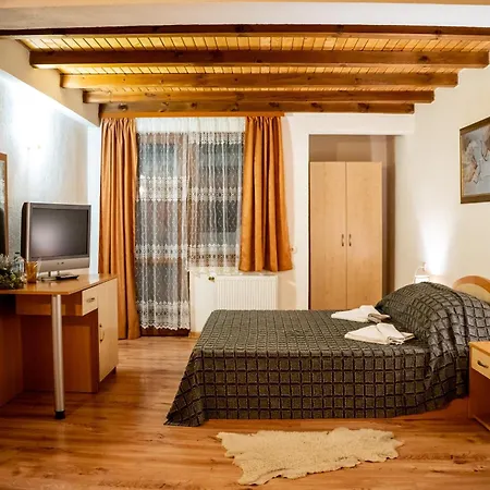 Matsurev 3* Банско