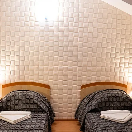 Гостевой дом Matsurev