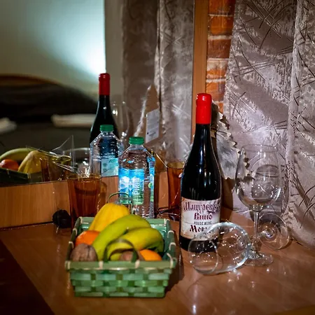 Matsurev Гостевой дом