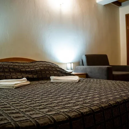 Matsurev Гостевой дом 3*