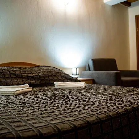 Matsurev Pensionat 3*