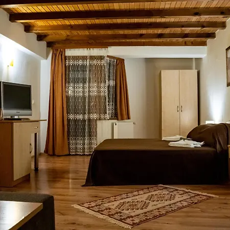 Matsurev Гостевой дом