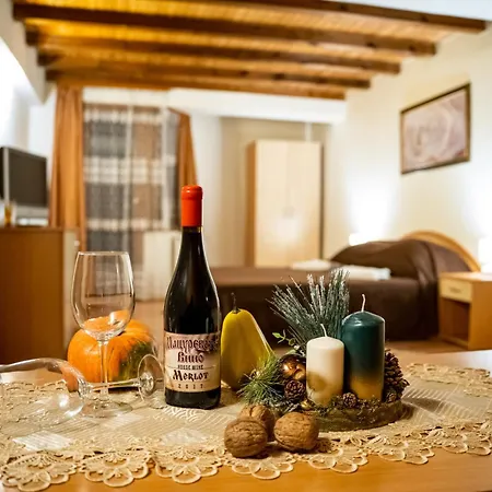 Matsurev Гостевой дом 3*