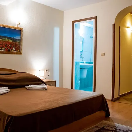 Matsurev Pensionat Bansko