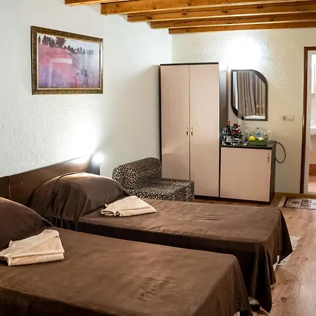 Maison d'hôtes Matsurev Bansko