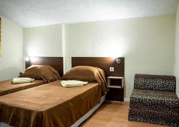 мацурев 3* Банско