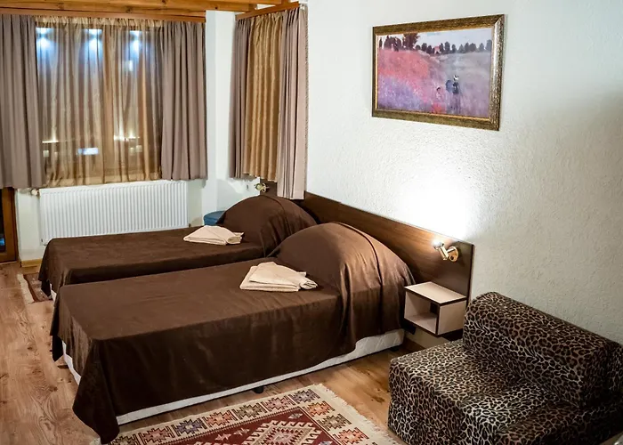 мацурев Къща за гости 3*