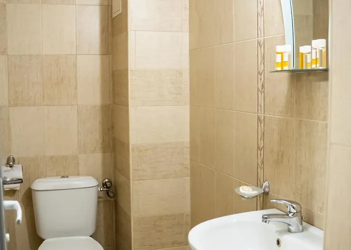 Matsurev Konukevi Bansko