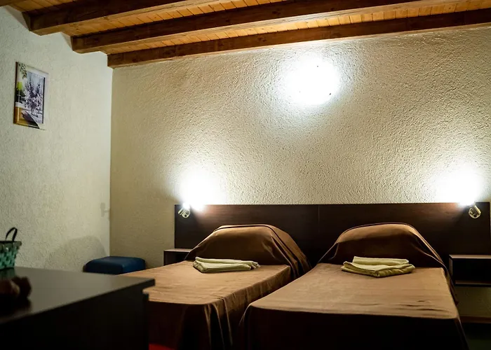 мацурев Къща за гости