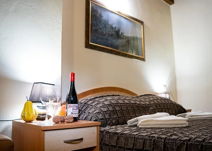 Matsurev Maison d'hôtes