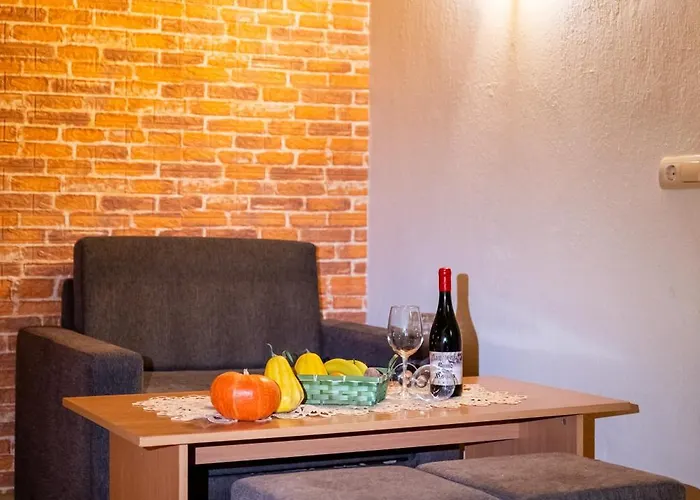 Matsurev Konukevi 3*