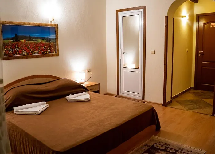 мацурев Банско