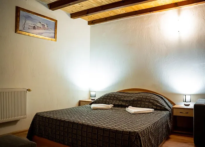 Matsurev Maison d'hôtes Bansko