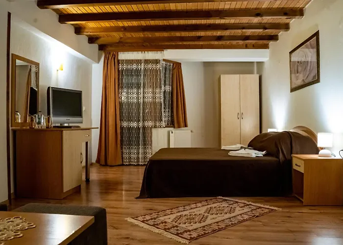 Matsurev Maison d'hôtes