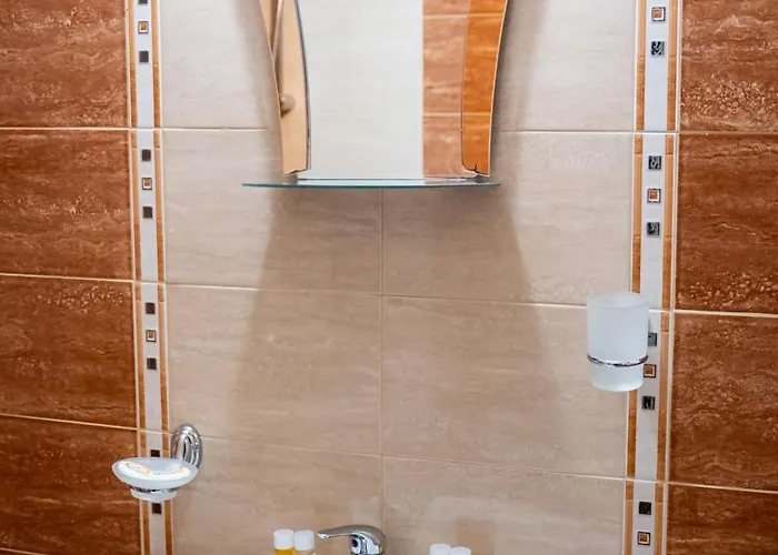 мацурев Къща за гости