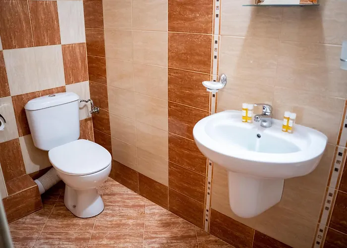 Konukevi Matsurev 3*